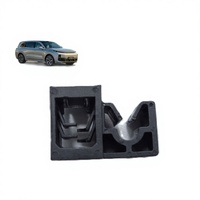 Pièces automobiles pour Lixiang, clip de câble de capot d'origine X01-84022101PT, provenant d'une usine OEM, à bon prix, L8 L9
