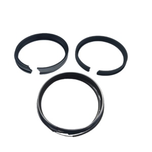 Pièces de moteur de camion de haute qualité VG1560030050 Segment de piston pour Sinotruk - Product Image 1