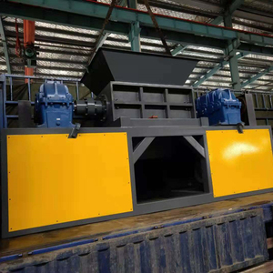 Máquina de reciclaje pequeña funcional, trituradora de plástico, trituradora, trituradora, en <span class=keywords><strong>venta</strong></span> - Product Image 2