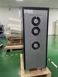 UPS Industriales Trifásicos de 10kva, 15kva, 20kva, 30kva, 40kva, 50kva, 60kva, 380v/400v/415v, Precio de Fábrica - Product Image 5