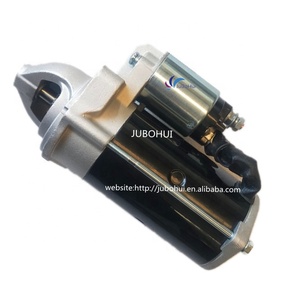 Motorino di Avviamento di Alta Qualità QDJ1311 3708100A-ED01 3708100AED01 per Great Wall Haval H2/H3/H5/H6/H9 - Product Image 2