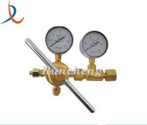 विभिन्न प्रकार के दबाव गेज/शॉक प्रूफ दबाव गेज - Product Image 4