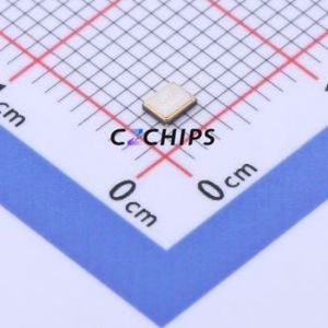 CM4050M00010T8188148 Crystal (Passive) SMD2520-4P Crystal Oscillator 50MHz 10ppm 10pF 30ppm - Product Image 1