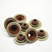 GNOK OEM 10125337 Retén de Válvula para Roewe 550, Fabricado en China, Original de Fábrica a Precio Descontado