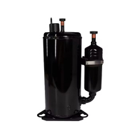 Compresseur de réfrigération PH225X2C-4FT Toshibas Gmcc 18000btu, catalogue de réfrigération, 36000 Btu R410, compresseur de réfrigération à onduleur