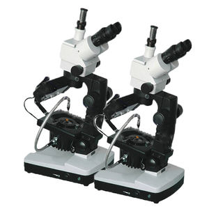 LOP001-1 Trois maille bijoux <span class=keywords><strong>microscope</strong></span> - Product Image 3