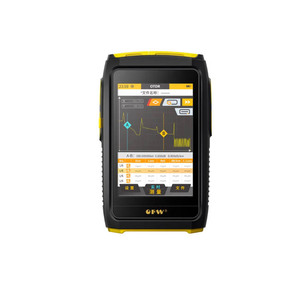 Mini réflectomètre optique de domaine temporel <span class=keywords><strong>ZS1000</strong></span> portable 6 1 OTDR 80km de portée Caractéristiques VFL IOLA OPM OLS pour équipement à fibre optique - Product Image 3