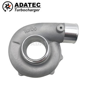 RHF55 VF48 perumahan kompresor Turbo VA440057 VB440057 VC440057 STI sisi dingin untuk Subaru Impreza WRX STI - Product Image 6