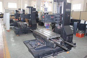 Chine Teast Export供給CNC歯科用フライス盤VMC855/850フライス盤鋳造CNC旋盤 - Product Image 3