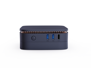 Mini pc AK1 PRO, N5105, dual, WIFI, 4K, HD, para oficina/hogar/educación - Product Image 2