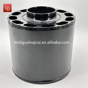 Nouvel élément filtrant à air en fibre de verre 99,9% pour moteur de générateur diesel <span class=keywords><strong>Leidi</strong></span> AH19220 C125004 1901000654 37998 94639 JFE001 3I0022 - Product Image 2