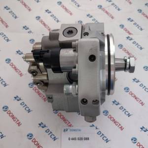 Bomba de Combustible Common Rail 0445020088 para <span class=keywords><strong>AMUR</strong></span> GAZ MAZ MTZ - Product Image 4