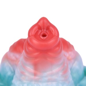 NNSX New Style Ejaculation Squirting Dildo Vibrator Female Grinder Extreme Sexual Pleasure Sex <b>Toys</b> Foreplay <b>for</b> Women <b>Men</b> - Product Image 5