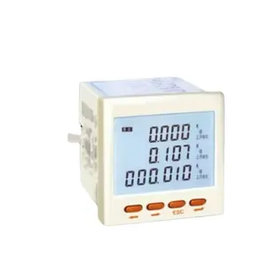 GM204Z-AS4 modules monitoring instrument power integrated smart power metering