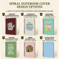 Agendas y Cuadernos Personalizados A5 para Eventos, Negocios, Iglesias, Conferencias, Retiros o Artículos Promocionales