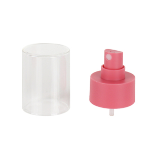 Échantillon Gratuit Usine Chine – Pulvérisateur à Brume Fine 24/410 20mm à Ressort Intérieur avec Bouchon – Couleur/Logo OEM, Expédition Rapide - Product Image 3