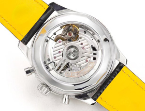 Montre mécanique automatique de luxe de haute qualité, résistante à l'eau, avec cadran lumineux et aiguilles, pour le sport - Product Image 5