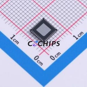 Original y nuevo LM5143RHAR VQFN-40-EP(6x6) Circuito integrado IC Chip PMIC IC de potencia de DC-DC - Product Image 2