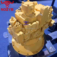 Pièces détachées pour excavatrice, pompe hydraulique SBS120 pour Cat 320D 323D 324D, pompe principale 272-6955 10R9069 239-6552 173-3381, pompe hydraulique