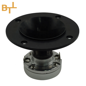 एक 1 इंच ट्वीटर उच्च गुणवत्ता 4 ओम वक्ता neodymium संपीड़न चालक पी डायाफ्राम के साथ सींग - Product Image 2