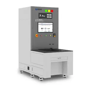High Efficiency X-ray Intelligent Counter X Ray Counter Machine For Reel Components Counting ATT-XMT960