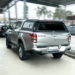 Capot de camionnette OEM/ODM pour Mitsubishi Triton L200 <span class=keywords><strong>Fiat</strong></span> Fullback RAM 1200 Hunter Strakar Sportero - Product Image 2