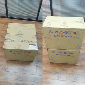 เมนบอร์ดเซิร์ฟเวอร์ Supermicro X10SRL-F สำหรับการซื้อโดยตรง รองรับซีพียู Intel Xeon Scalable แบบคู่ 8 แชนแนล - Product Image 4