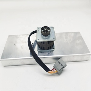 Hướng Dẫn Sợi 2.2Mm DP1-W/D SSM Máy Dệt SERVOMOTOR COMPL Spinning Nguồn Gốc SCHARER SCHWEITER METTLER AG Type DM50AM101N - Product Image 4