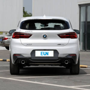 Voiture d'occasion à bas <span class=keywords><strong>prix</strong></span> en gros B-M-W <span class=keywords><strong>X2</strong></span> modèle 2021 SDrive25i Premium avec pack M <span class=keywords><strong>Sport</strong></span> Voitures d'occasion chinoises de haute qualité - Product Image 4