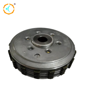 Harga Pabrik Aksesori Mesin Sepeda Motor Set Pusat Kopling Glamor - Product Image 5