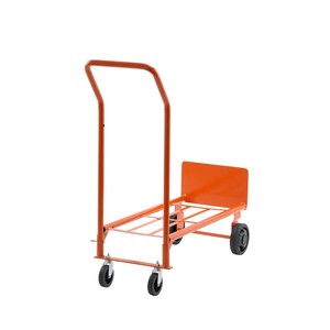 GIERRE GP110 Multipurpose Hand Cart & <b>Trolley</b> - Product Image 2