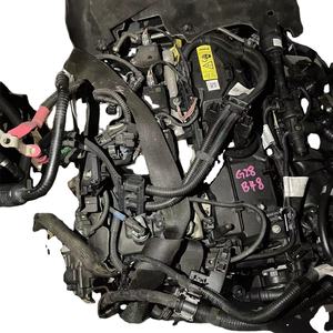 Moteur de voiture B48 pour <span class=keywords><strong>BMW</strong></span> Série 3 G28 185kw 2.0T 4 cylindres Ensemble moteur de voiture - Product Image 3