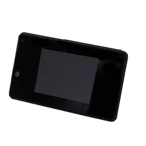 Panel de control con pantalla táctil CF484-60109 compatible con HP 127FW M127-FW M128-FW 128FW - Product Image 2