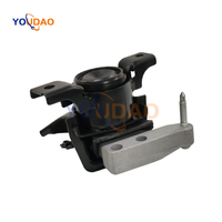 Supporto Motore 12305-36040 2ARFE, Ricambio Auto Garantito e Durevole, Codice 1230536040