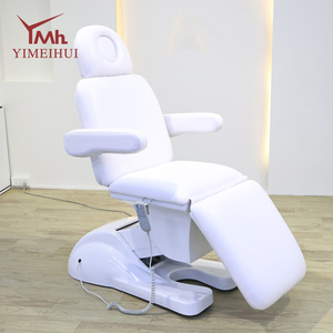 <span class=keywords><strong>Lit</strong></span> de massage électrique de médecine traditionnelle chinoise, thérapie des méridiens, <span class=keywords><strong>lit</strong></span> de beauté haut de gamme, usage commercial, robuste - Product Image 5