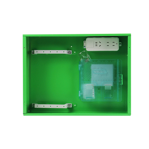 Hộp Phân Phối Sợi Quang Trong Nhà YANGAO Hộp Thông Tin Đa Phương Tiện Tốt Nhất - Product Image 4