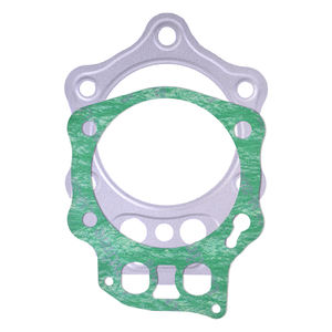 הגעה חדשה 450 צילינדר מנוע צילינדר מחיר הטוב ביותר אופנוע אטם ראש אוויר בוכנה להגדיר קטגוריית מוצר - Product Image 6