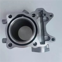 Kit cylindre PCX125 CLICK125 VARIO125 Big Bore Racing set Racing Cylindre pour Honda PCX 125 4T