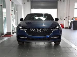 <span class=keywords><strong>Mazda</strong></span> <span class=keywords><strong>CX</strong></span>-<span class=keywords><strong>4</strong></span> 2.0L Automatic FWD Skyactiv Versione Active 2021 - SUV Crossover a Benzina Usato di Alta Qualità, 5 Posti, Veicolo Familiare - Product Image 2