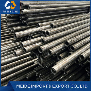 Thủy lực cán nguội Ống liền mạch <span class=keywords><strong>stkm13c</strong></span> chính xác liền mạch ống thép cán nguội - Product Image 5