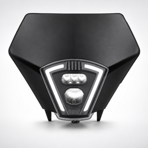 Ensemble de phares de moto tout-terrain, 3 modes commutables pour GASGAS 2024 EC ES EW 250/300/450/500, phare LED direct d'usine - Product Image 1
