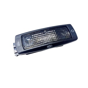 Plafonnier intérieur et éclairage arrière pour voiture 3B0947291 5N0947291C pour Bora Golf Passat Beetle - Product Image 1