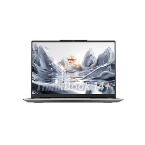 2025 Lenovo Thinkbook 14 + AMD AI 9 <span class=keywords><strong>365</strong></span> 32GB 1TB 14,5 de alto rendimiento IPS 3K Business Laptop para <span class=keywords><strong>Office</strong></span> Opcional AI 7 H 350 - Product Image 1