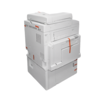 Photocopieur couleur d'occasion pour Fujixerox ApeosPort-V C3375, imprimante multifonctionnelle numérique