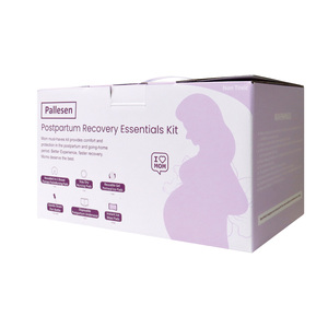 6 em 1 pós-parto recuperação Essentials <span class=keywords><strong>kit</strong></span> produto de maternidade para mães - Product Image 5