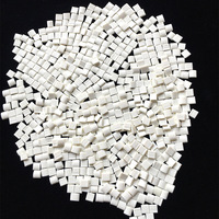 Granules de colle adhésive thermofusible en gros Offre Spéciale reliure de colle pour reliure de livre Granules de colle chaude POE