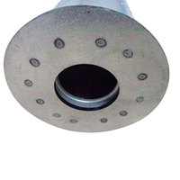 Filtre à huile FLR01917 Trane CVGF pour refroidisseur centrifuge secondaire
