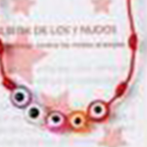 Seven Star Festival Colored Eyes Bracelet Stainless Steel Handmade 12pcs <b>Set</b> Unisex Bohemia Style Gift Jewelry - Product Image 5