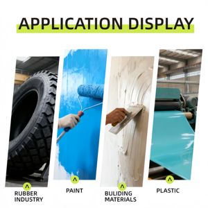 टैक पाउडर कम लागत वाली उच्च शुद्धता उच्च शुद्धता 3000 मेष कॉस्मेटिक ग्रेड Ph 7-8 25 kg/बैग पैकिंग के साथ - Product Image 4