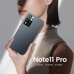 Tecno 5g ordinateur portable multi-langue version globale jeunes téléphones mobiles - Product Image 6